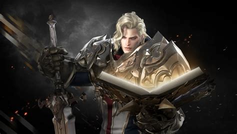 Support Paladin Raid Build Guide for Lost Ark on Maxroll.gg.